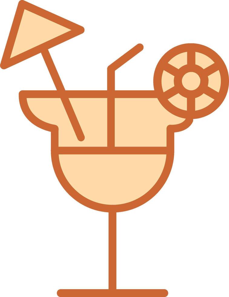 Pint Of Beer Vector Icon