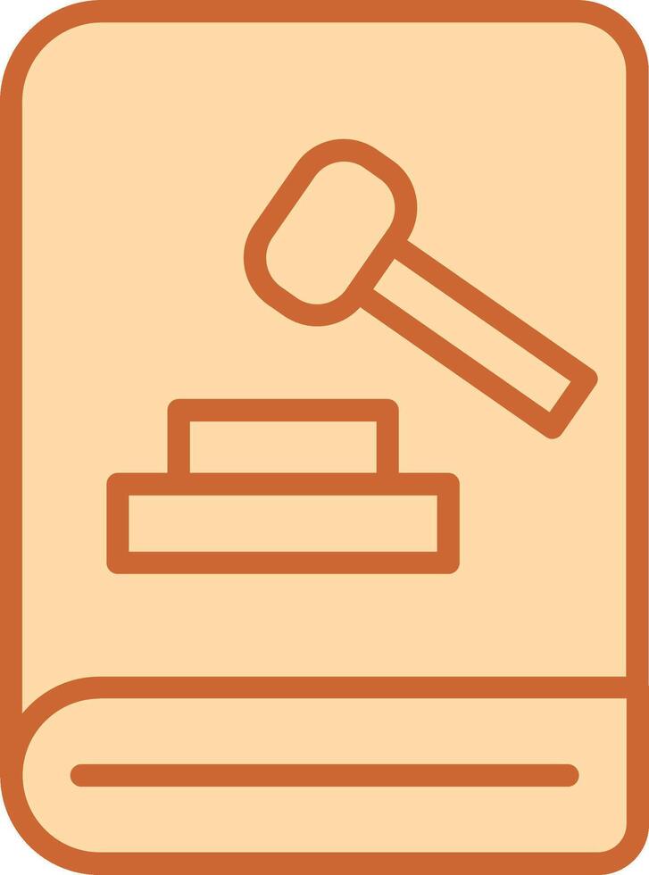 Book Vector Icon