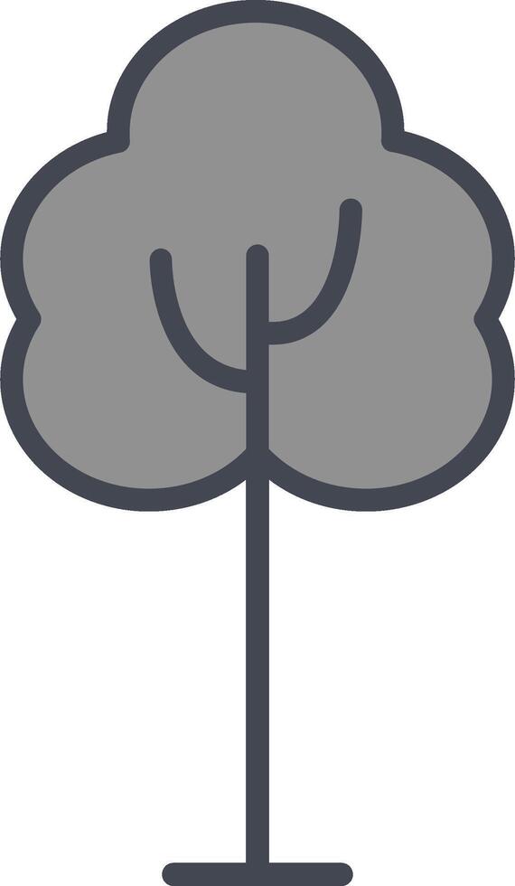 Tree Vector Icon