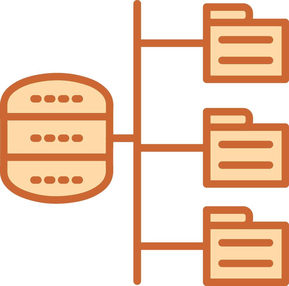 Data Structure Vector Icon 41778331 Vector Art at Vecteezy