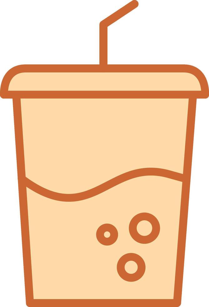 Drink Vector Icon