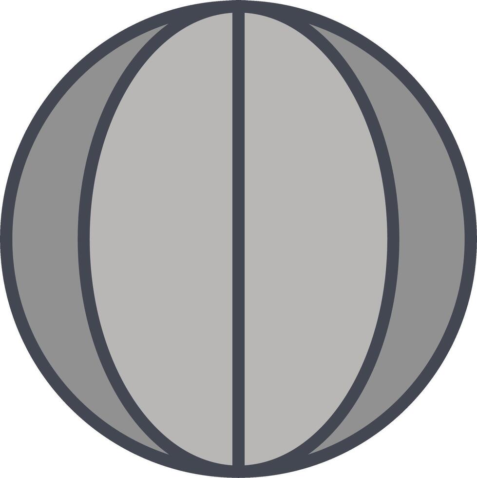 Sport Faculty Vector Icon