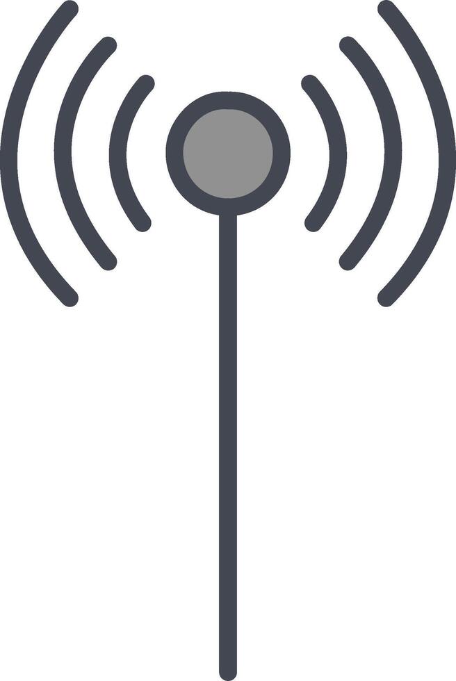 WiFi Vector Icon