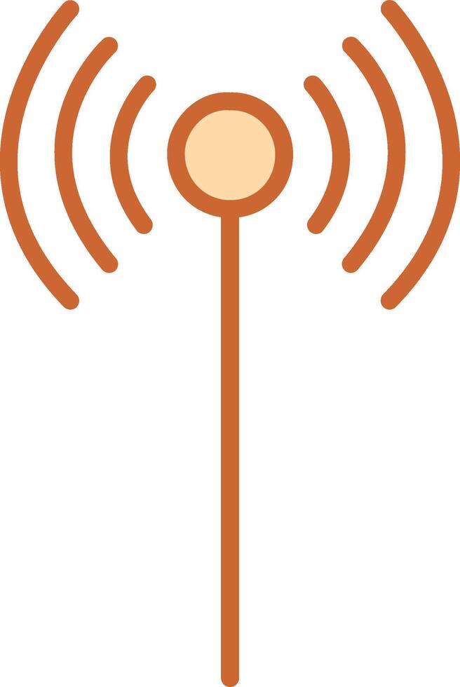 WiFi Vector Icon