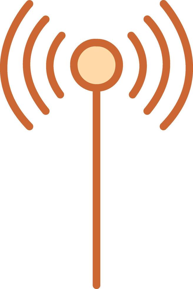 WiFi Vector Icon