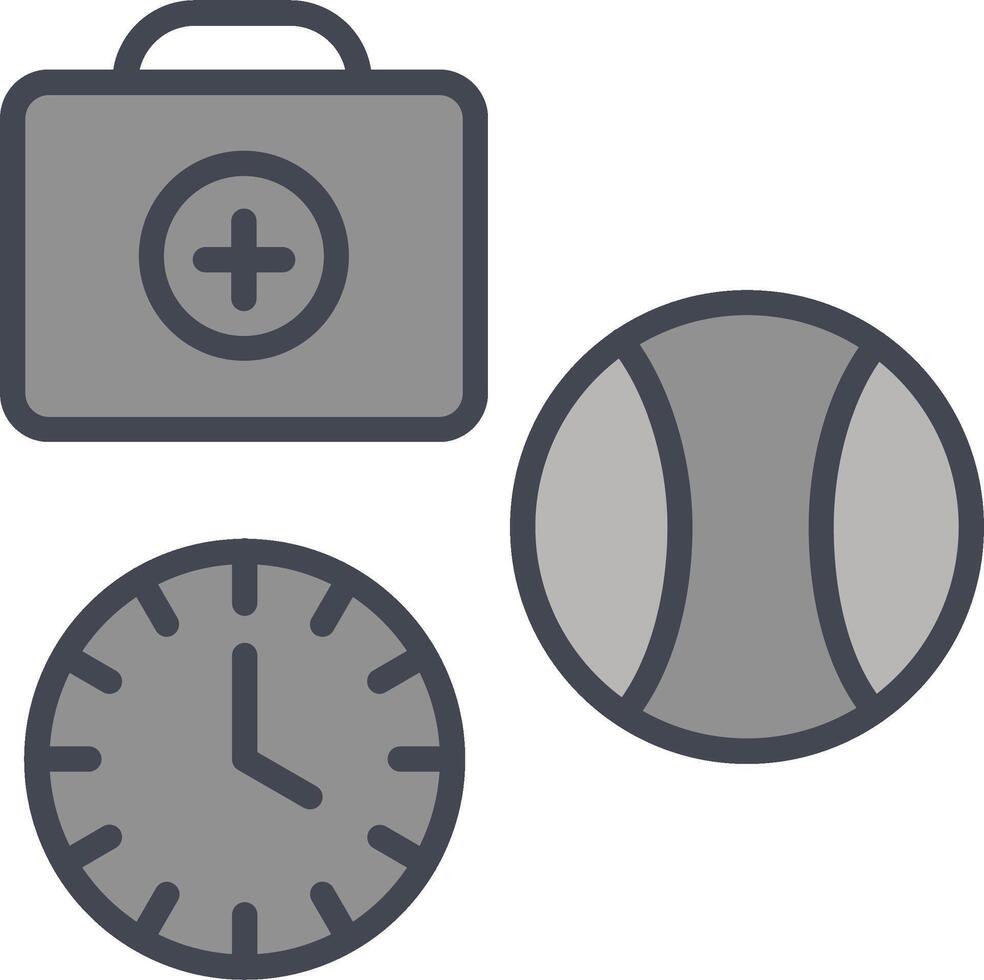 Accessories Vector Icon