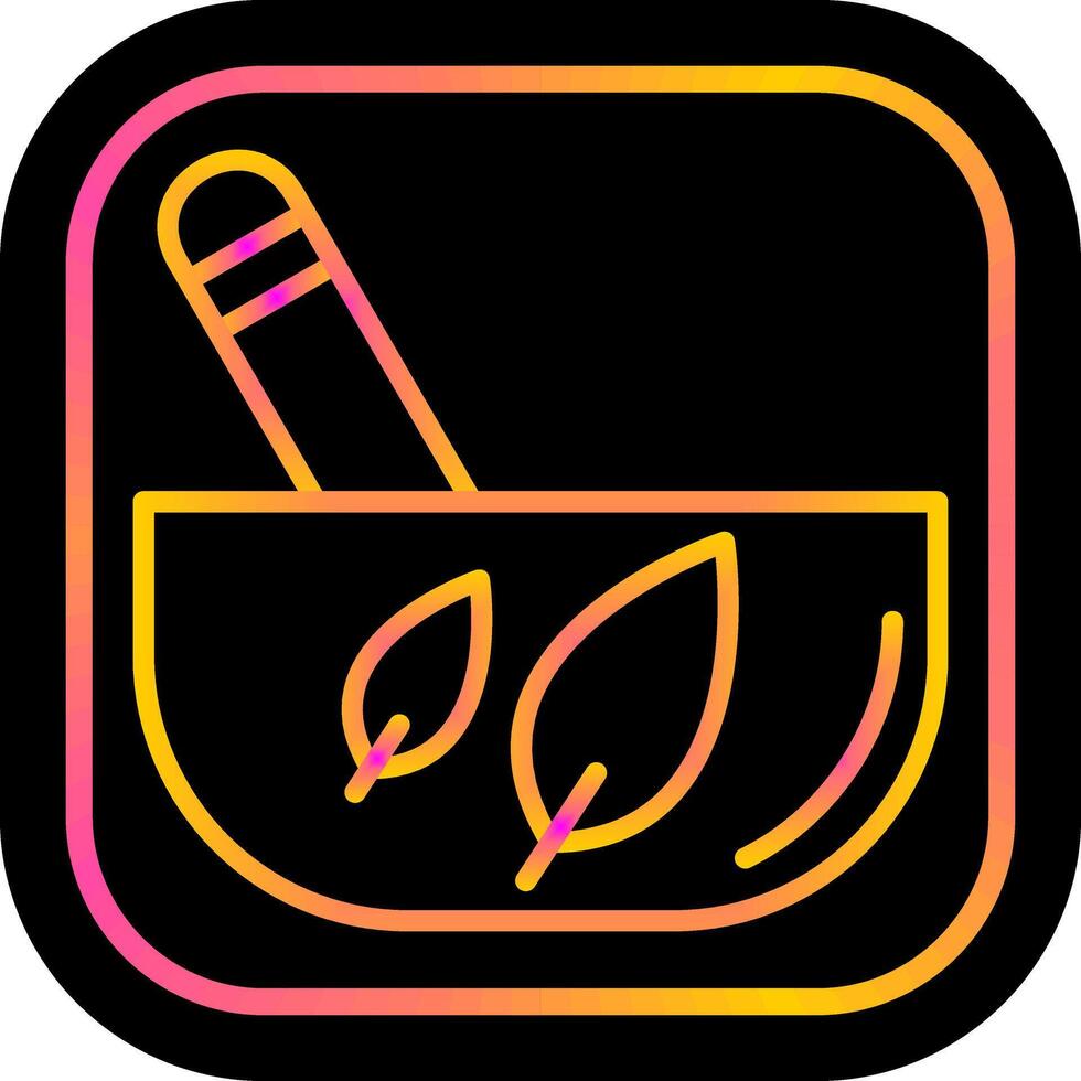 Feet Vector Icon