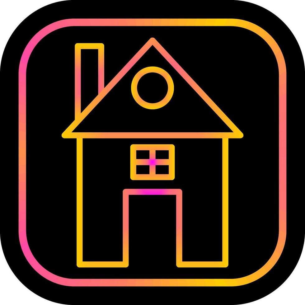 House Vector Icon