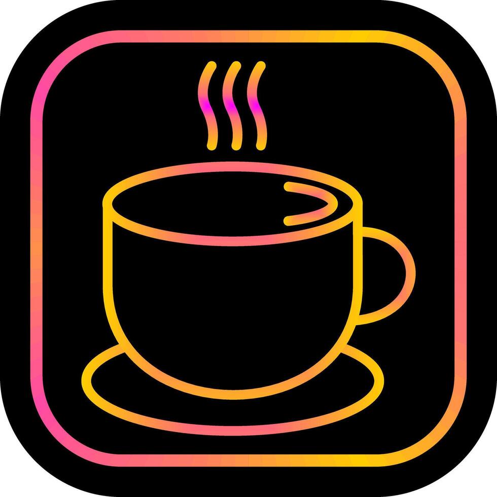 Tea Vector Icon