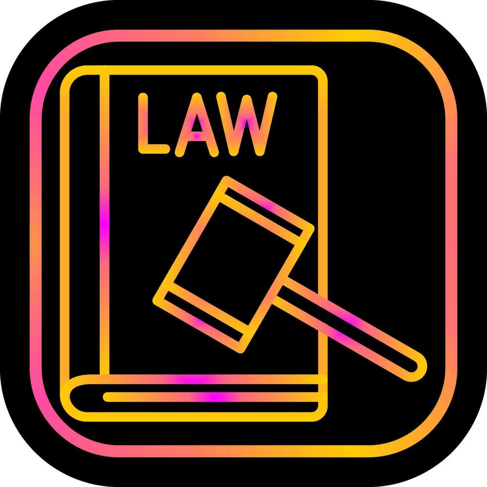 Unique Vector Icon