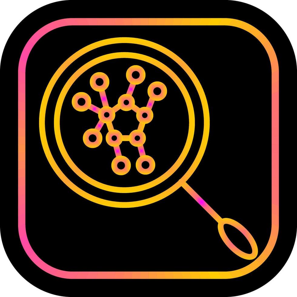 Biology Vector Icon