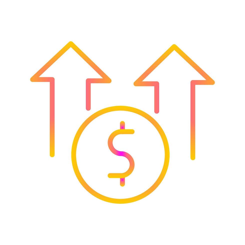 Income Vector Icon