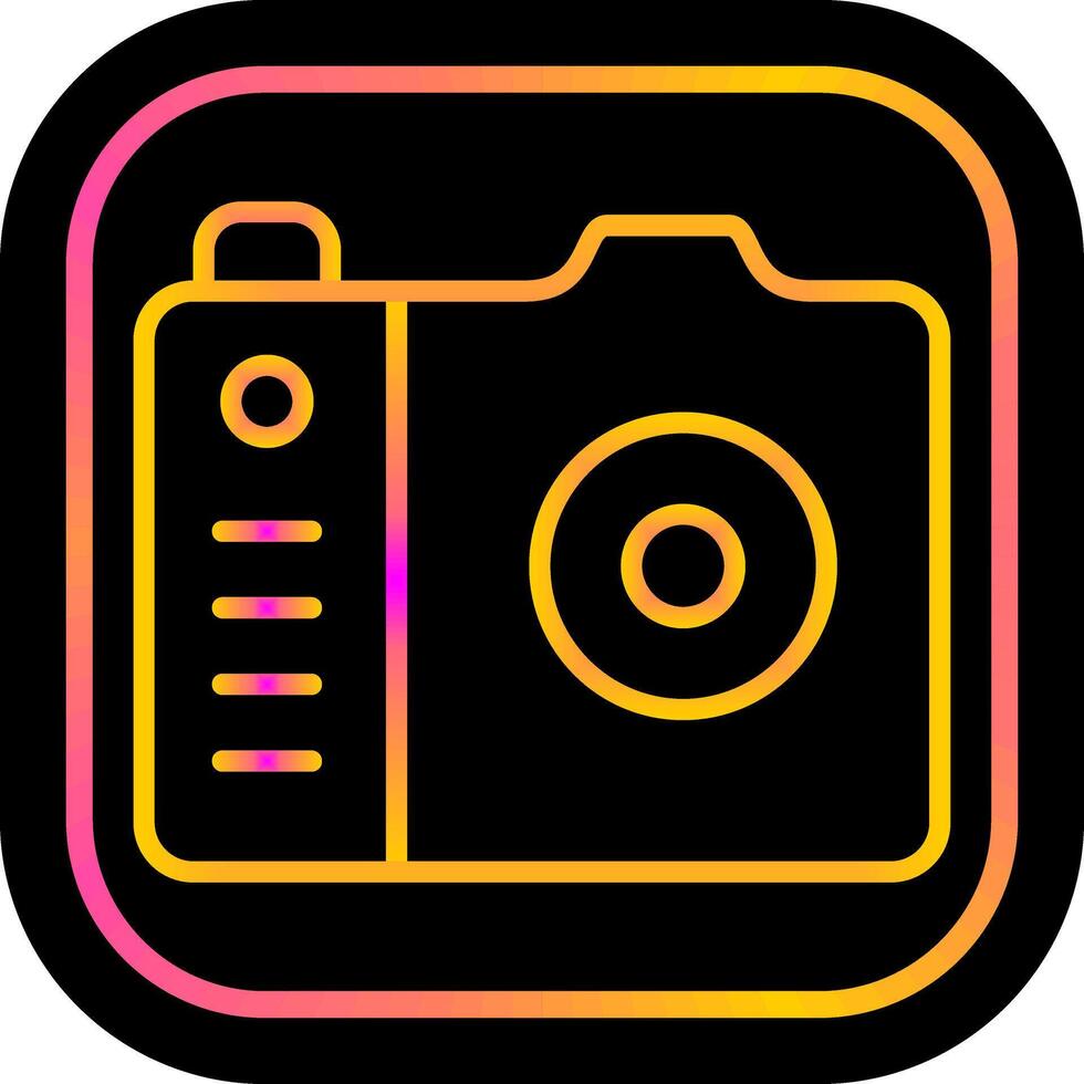 Camera Vector Icon