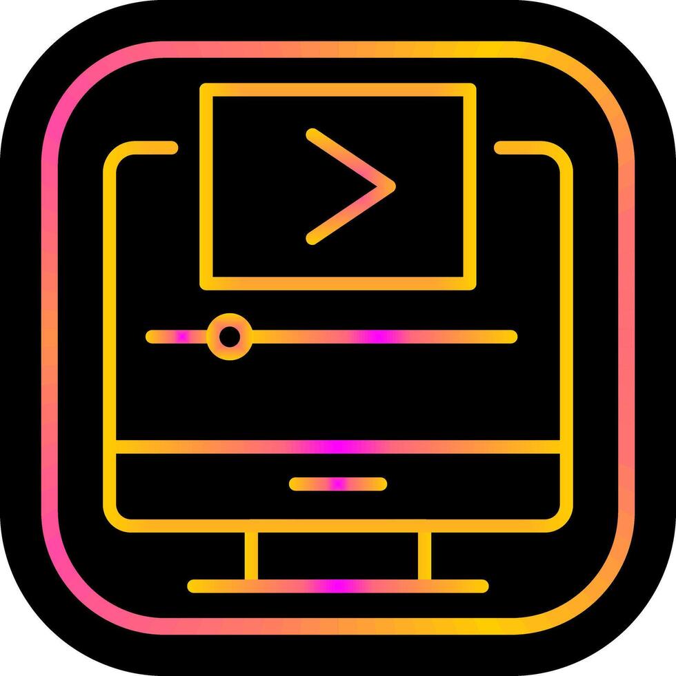 Next Vector Icon
