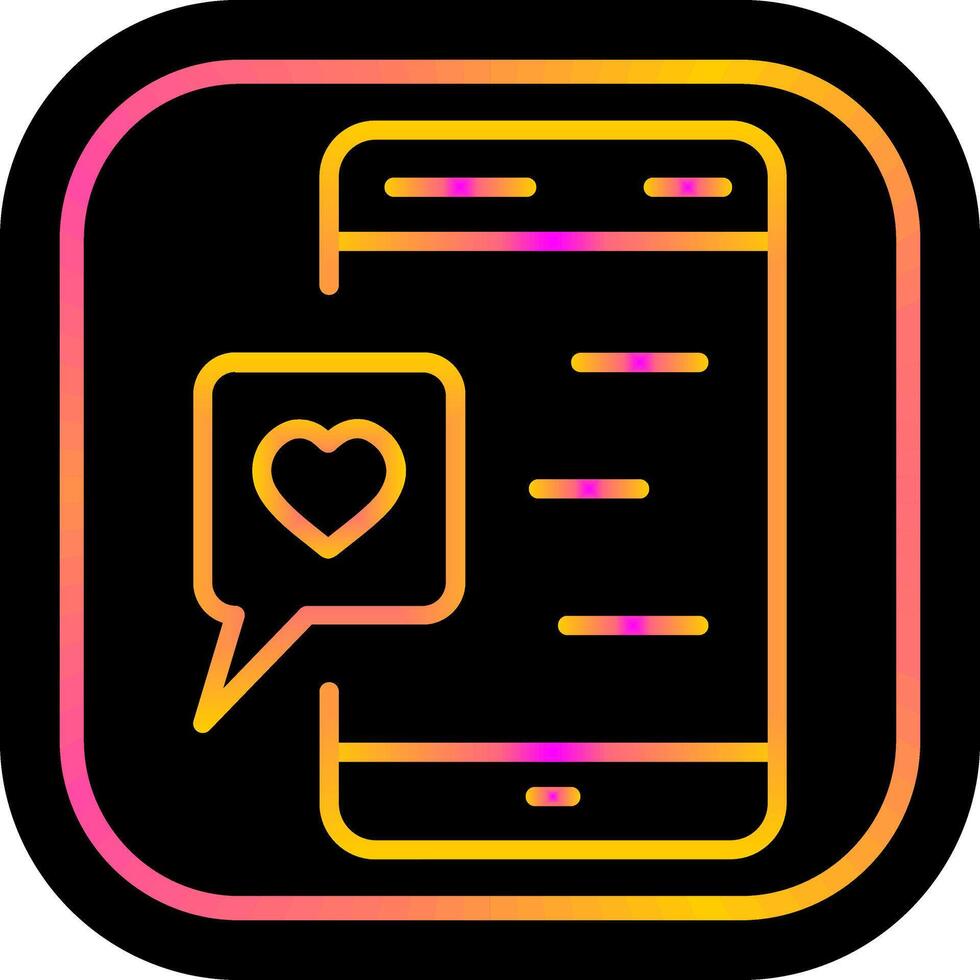 Heart Vector Icon