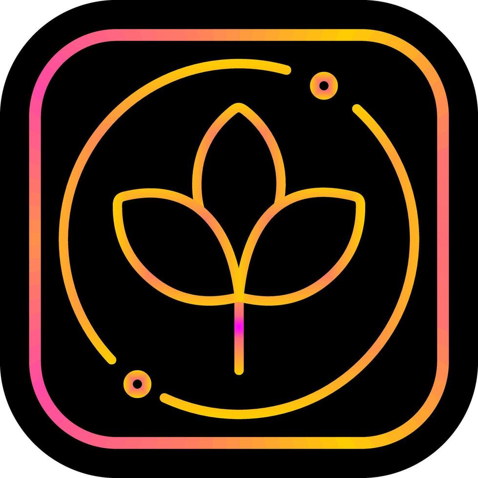 Agronomy Vector Icon