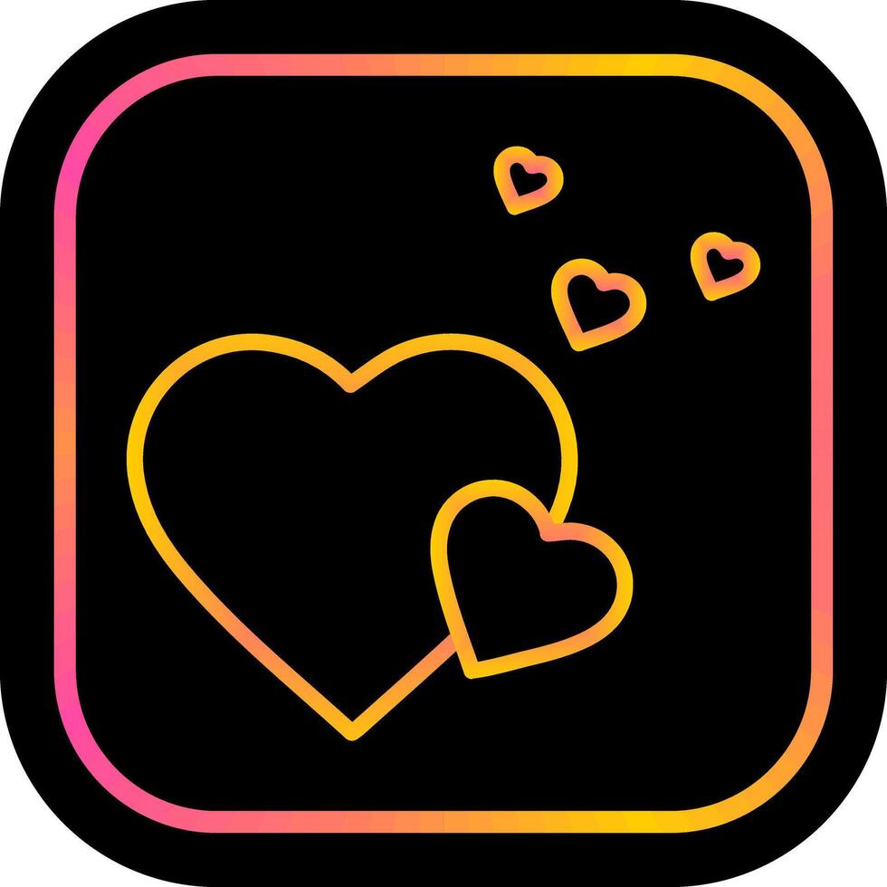 Heart Vector Icon