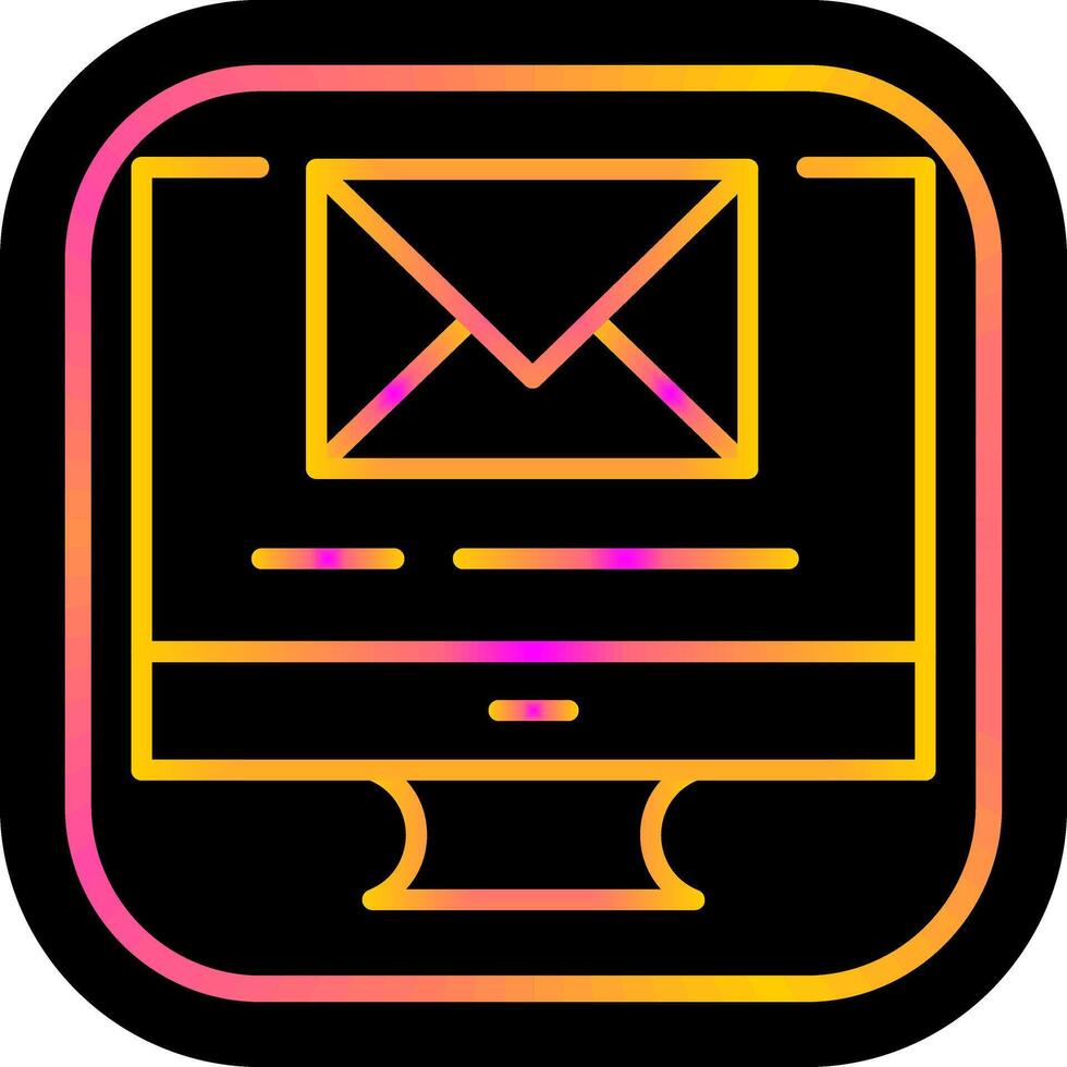 Email Vector Icon