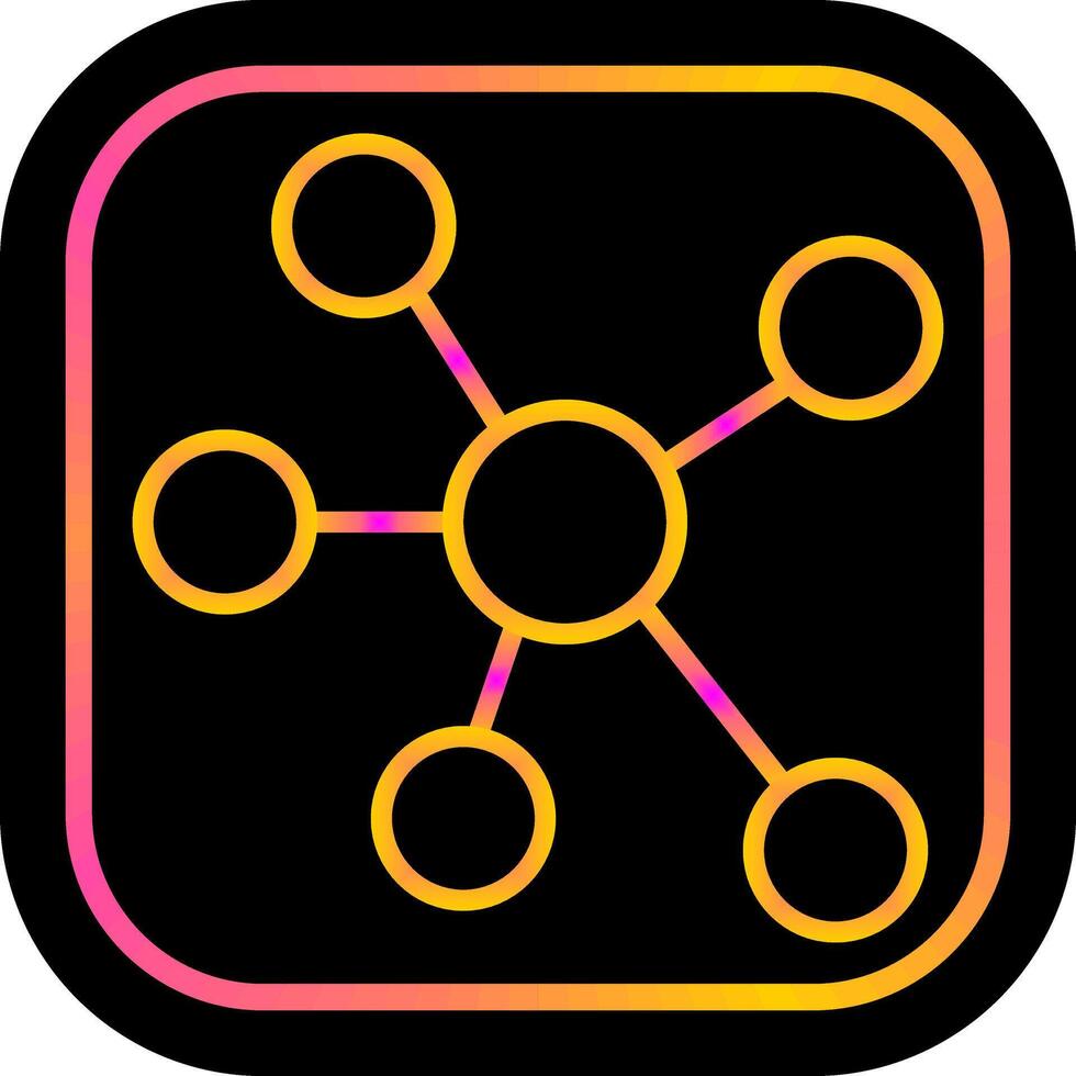 Connect Vector Icon