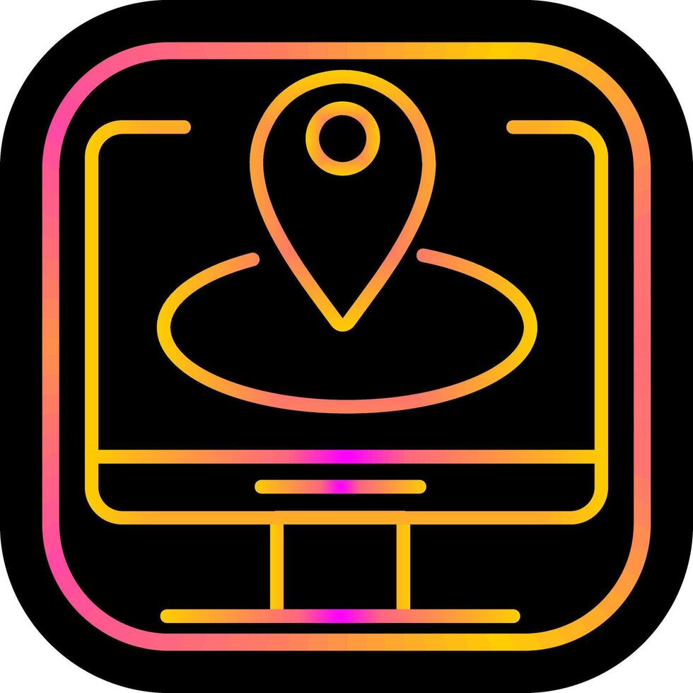 Tracking Services Vector Icon 41782607 Vector Art at Vecteezy
