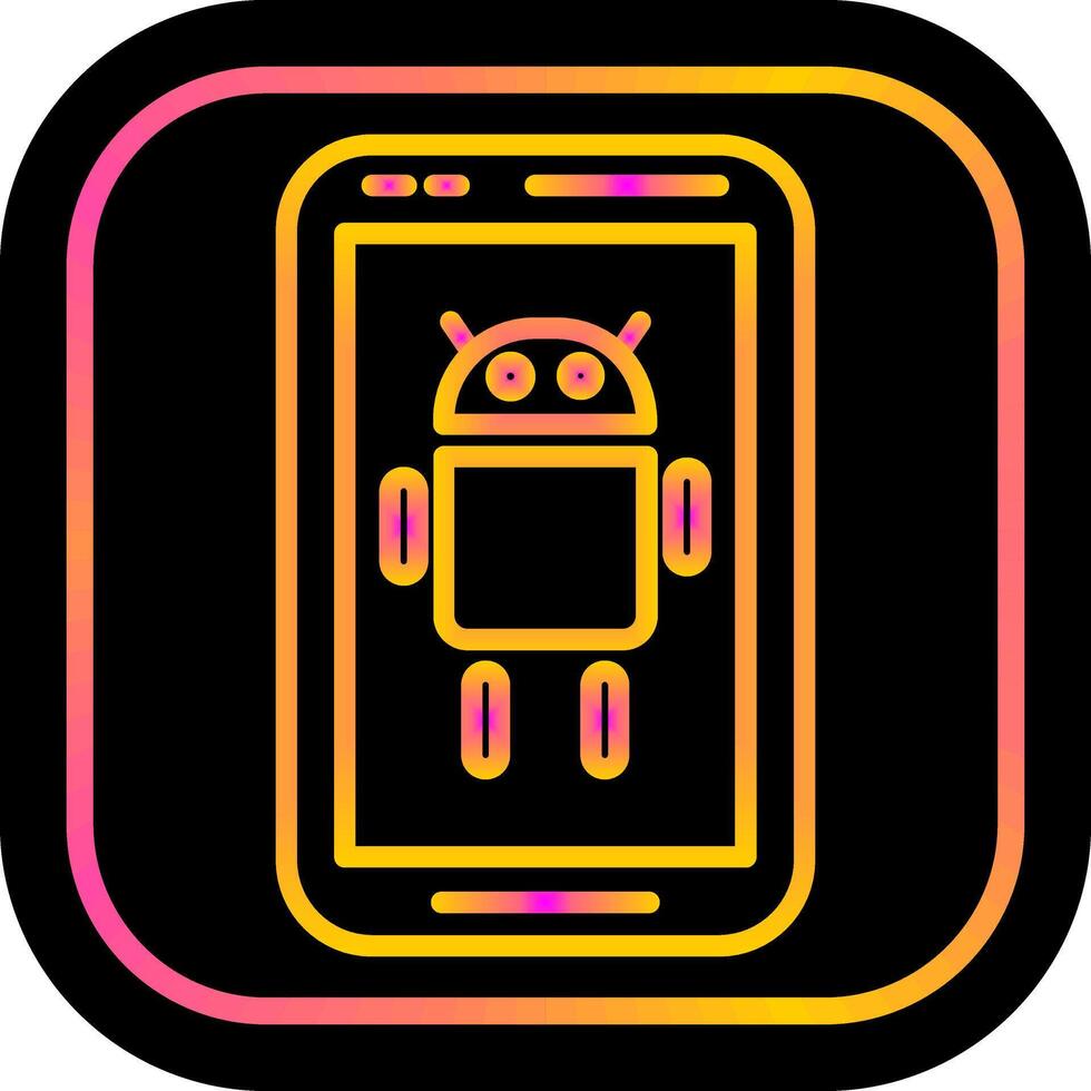 Android Vector Icon