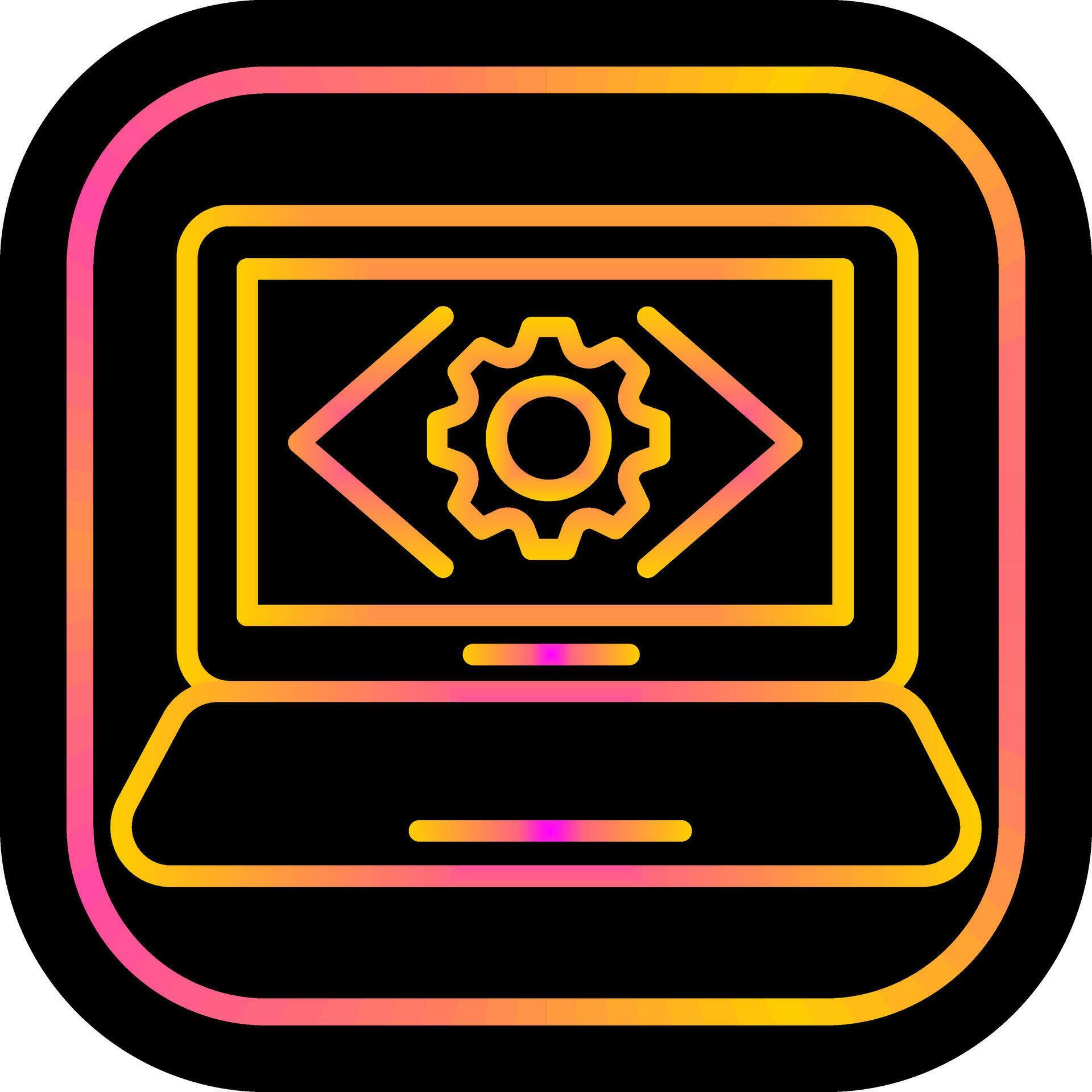 Code Optimization Vector Icon 41783305 Vector Art at Vecteezy