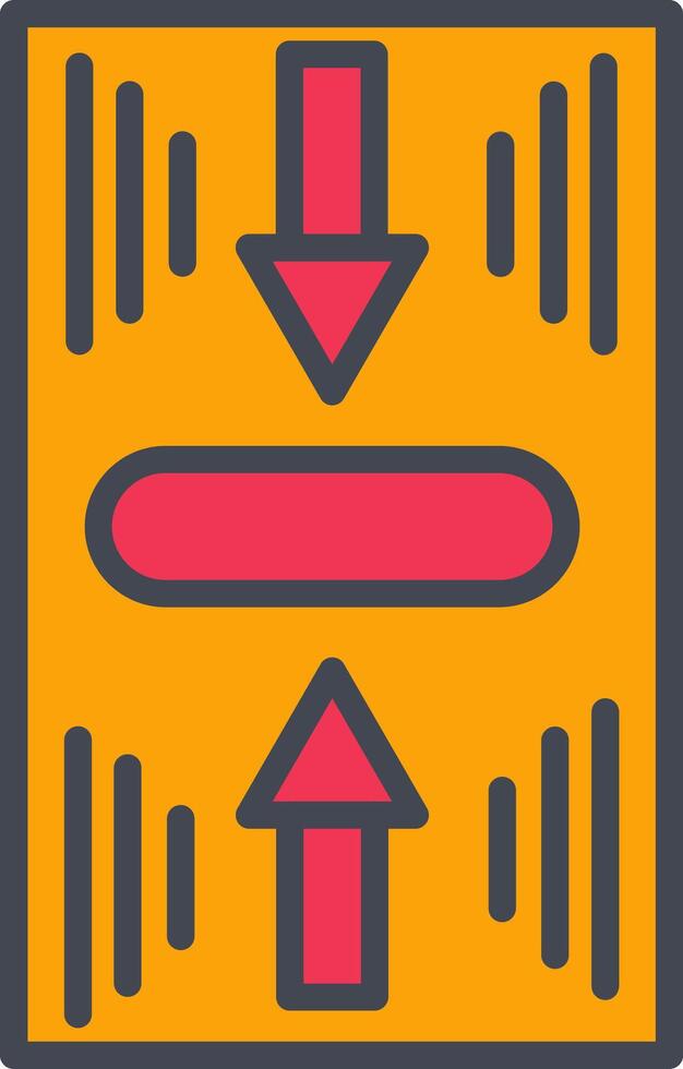 Alignment Vector Icon