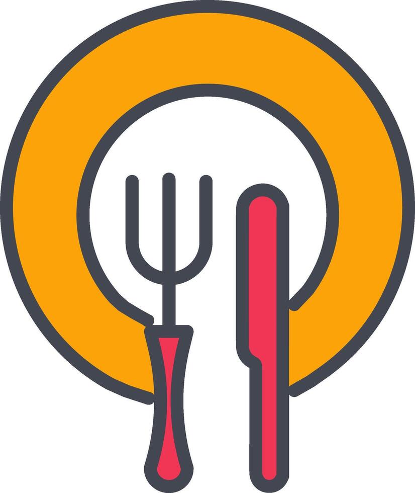 Food Vector Icon