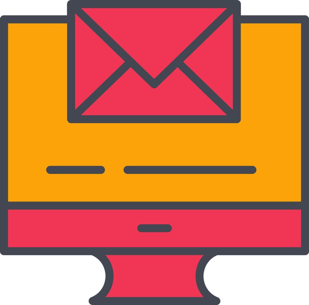 Email Vector Icon