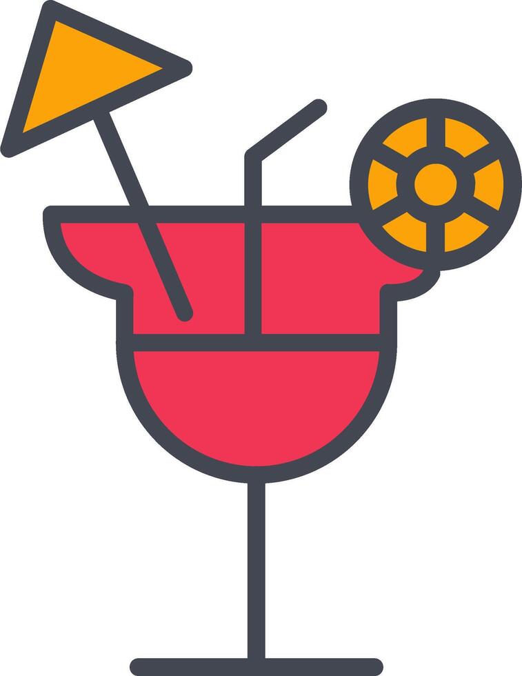 Pint Of Beer Vector Icon