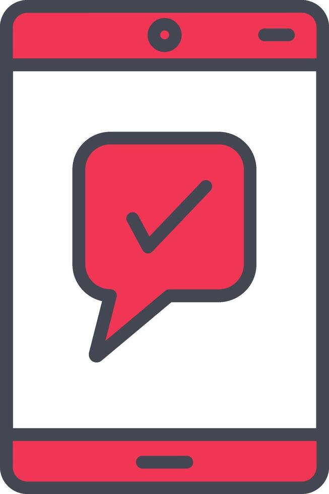 Accepted Vector Icon