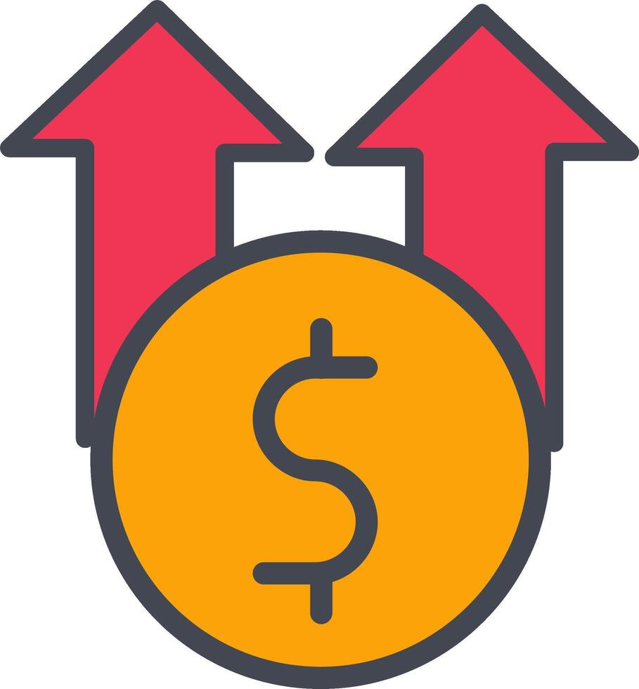 Income Vector Icon