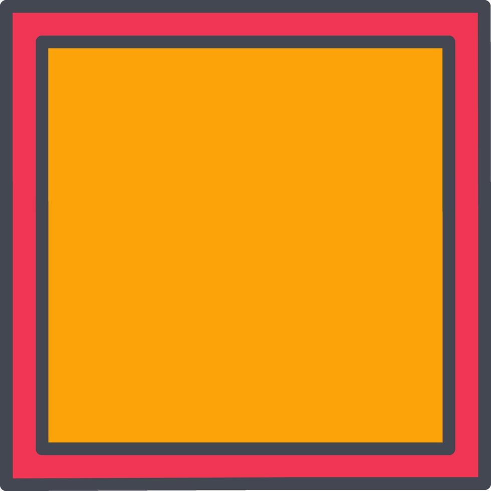 Full Screen Vector Icon