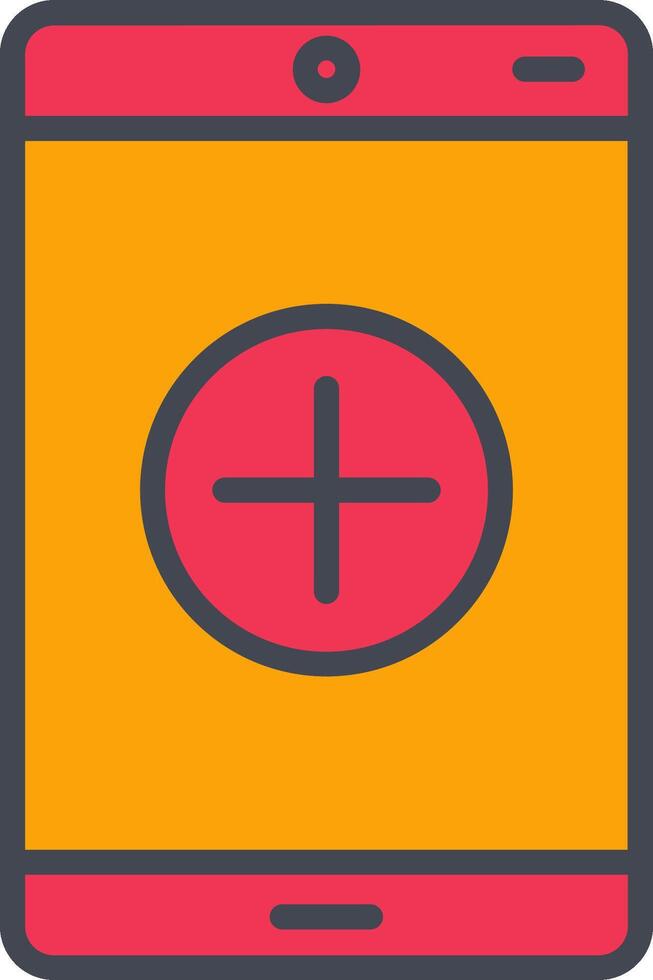 Add Vector Icon