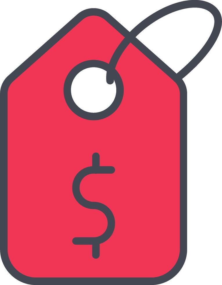 Token Vector Icon