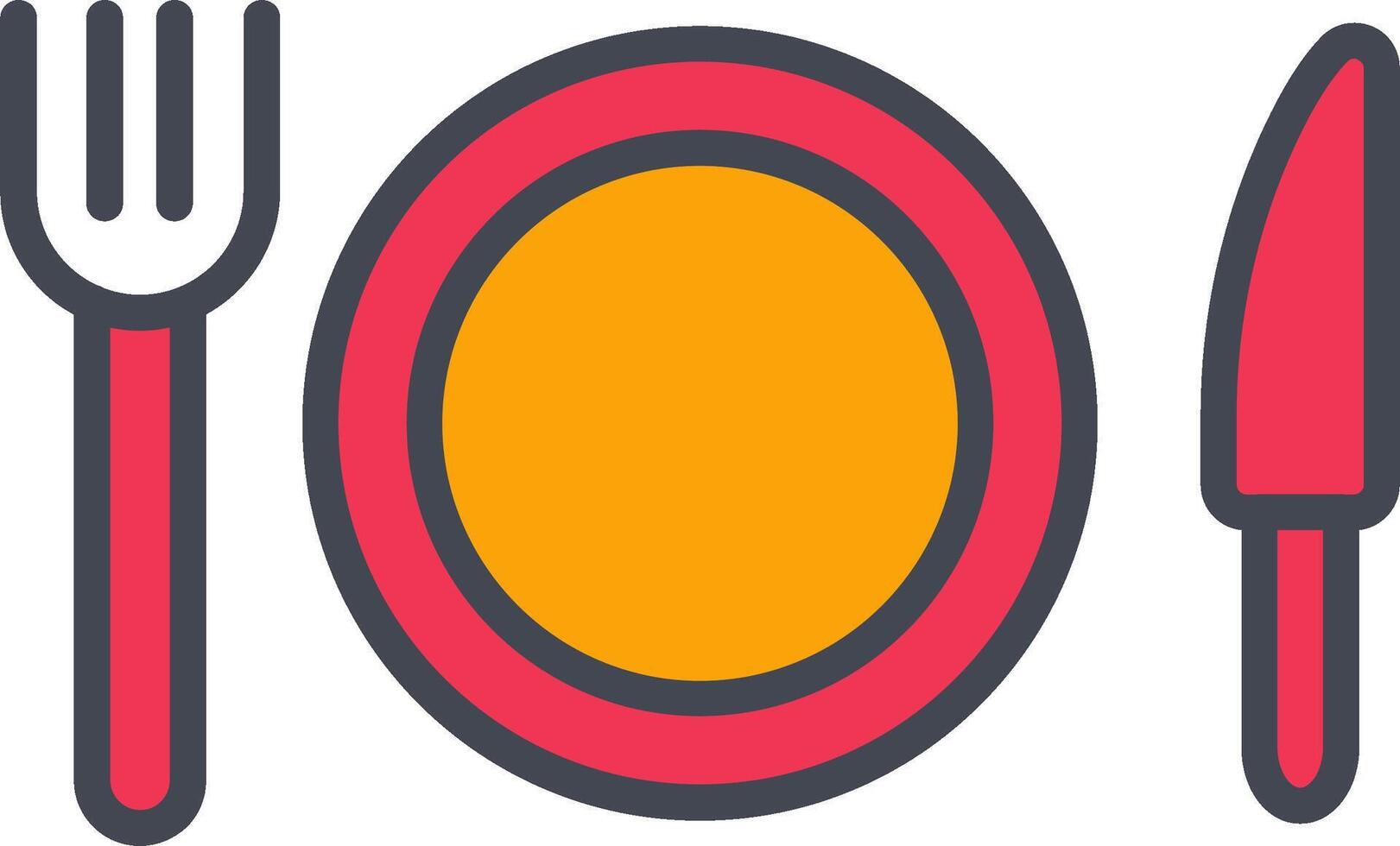 Food Vector Icon