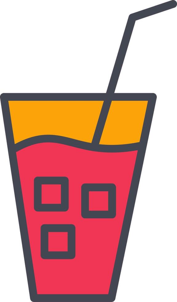 Frappe II Vector Icon