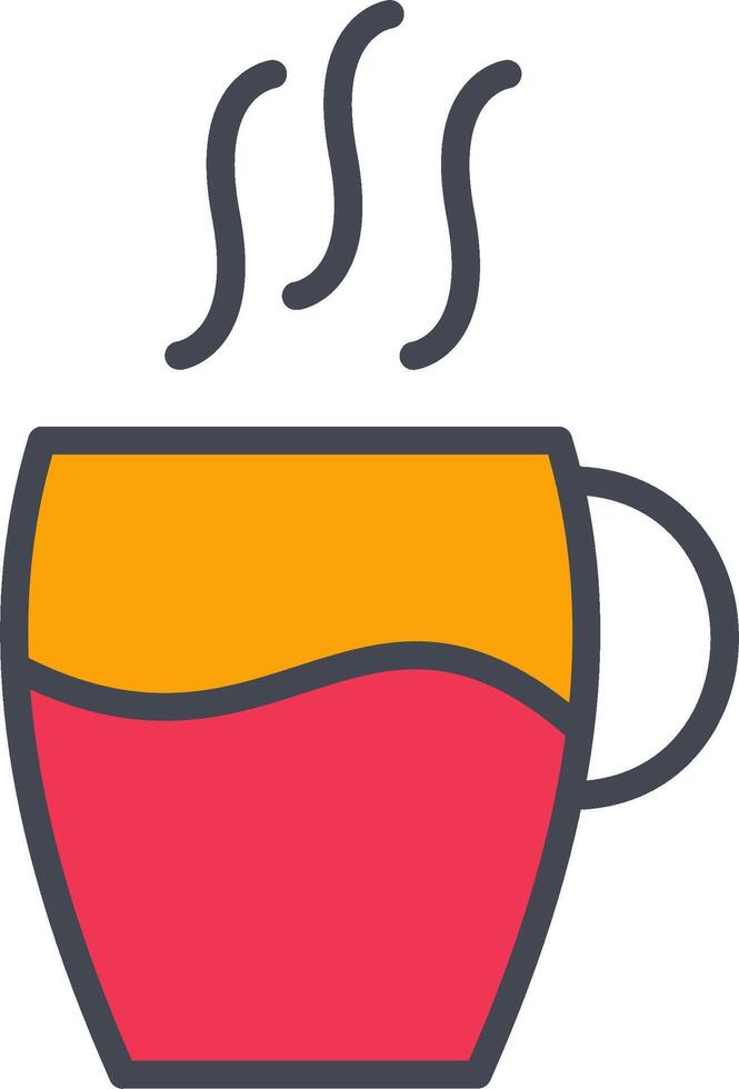 Espresso Vector Icon