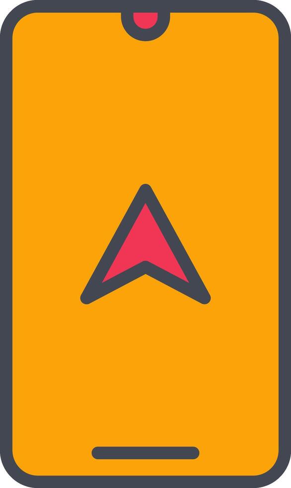 Unique Vector Icon