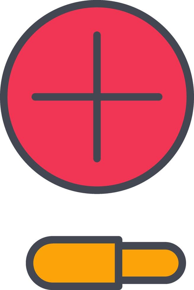 Medical II Vector Icon