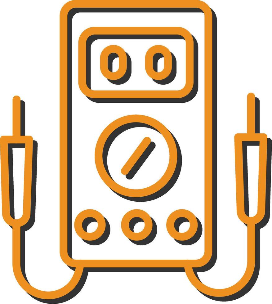 Tester Vector Icon