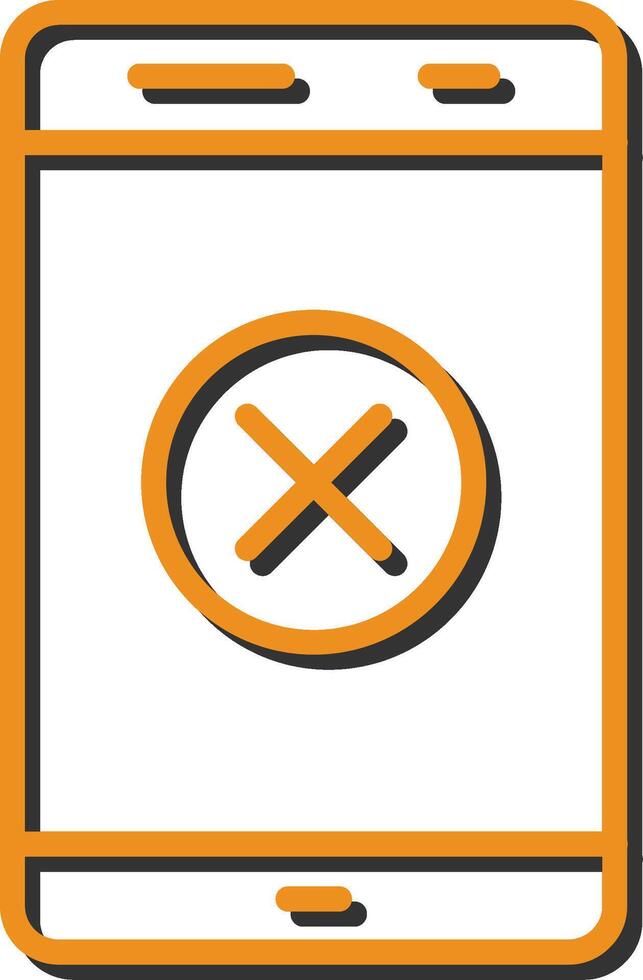 Delete Vector Icon