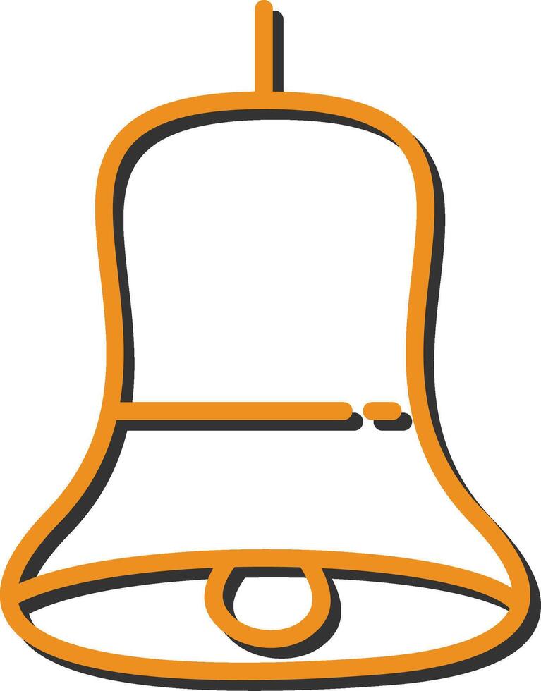 Bell Vector Icon