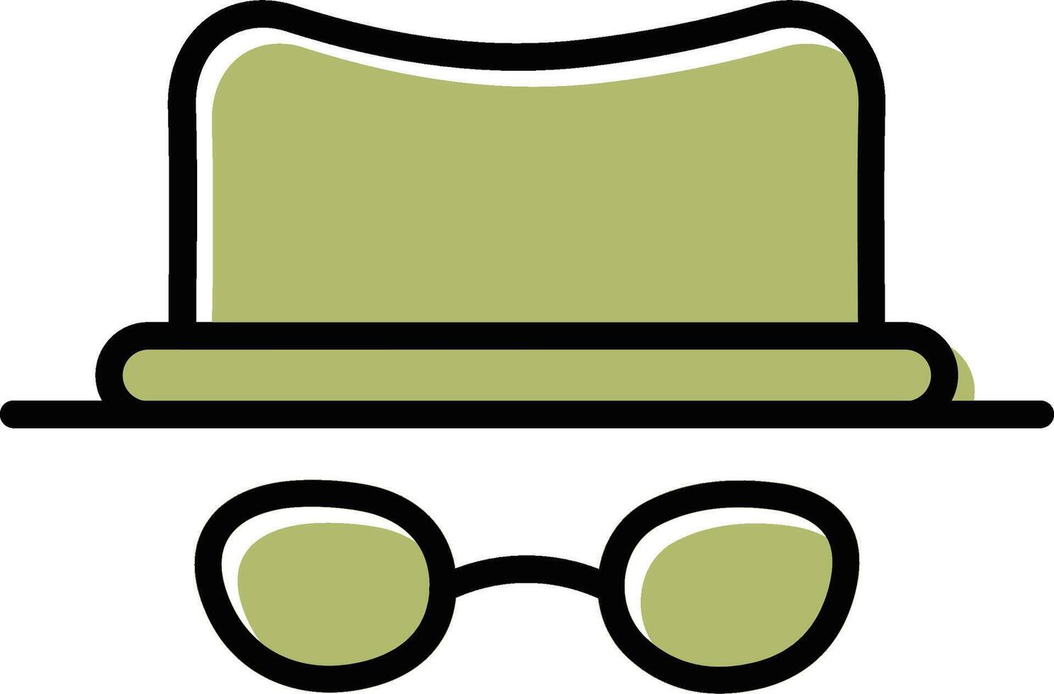 Spy Vector Icon