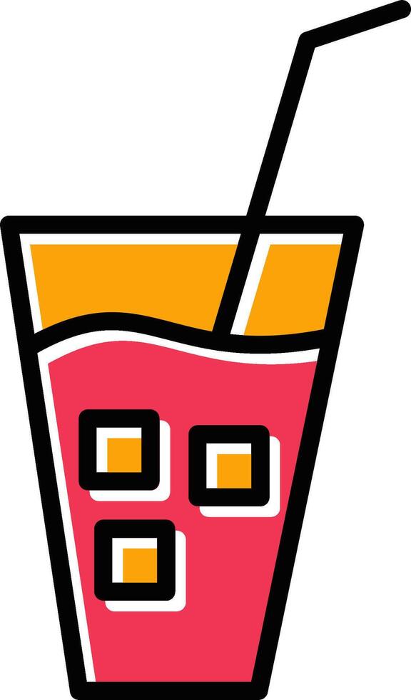 Frappe II Vector Icon