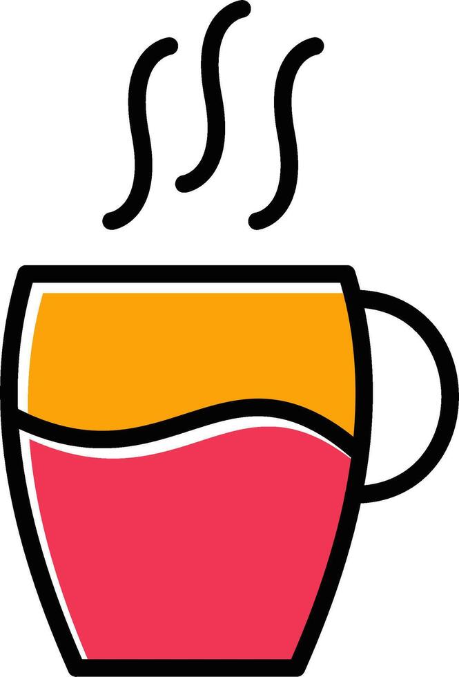 Espresso Vector Icon