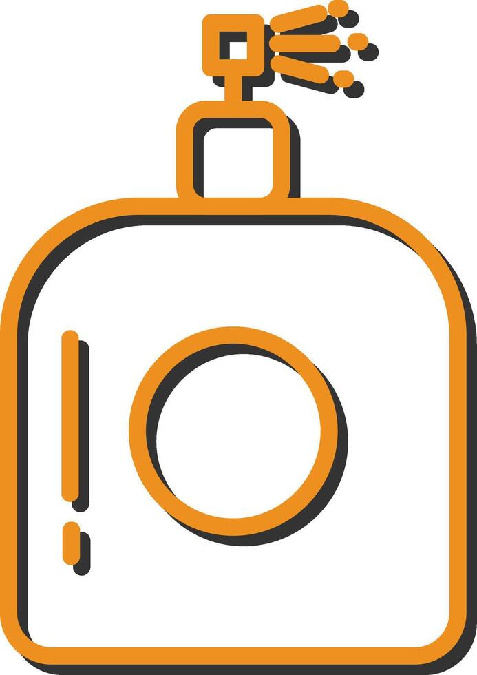 Lotion Vector Icon