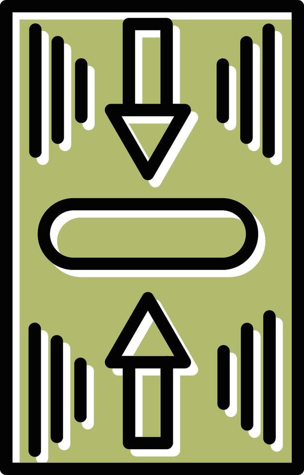 Alignment Vector Icon