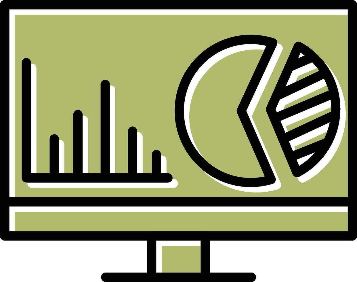 Dashboard Vector Icon