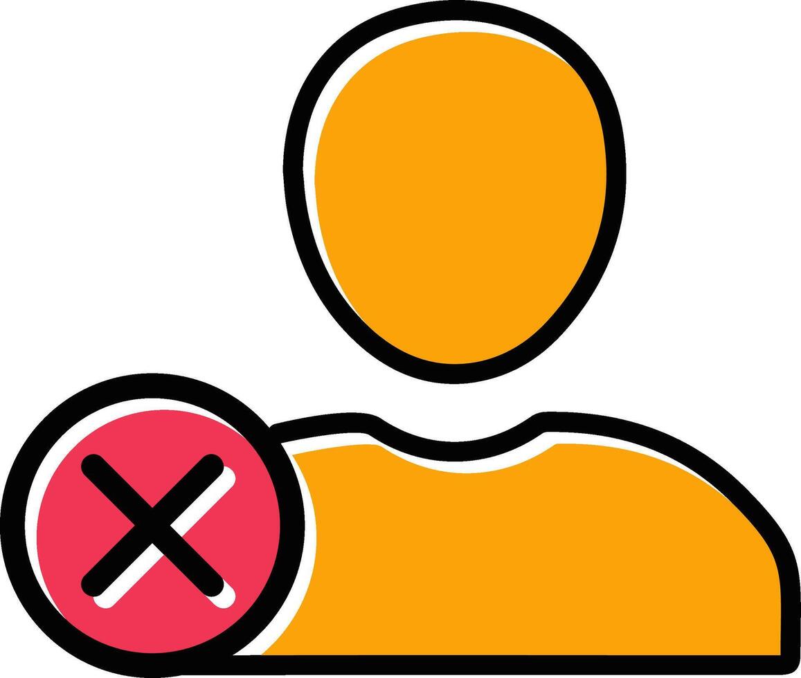 Delete Vector Icon